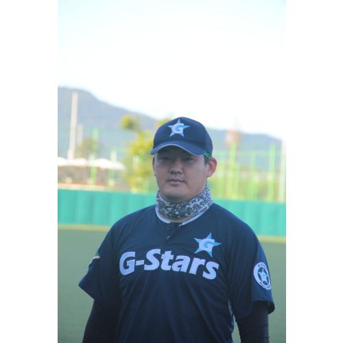 강대곤