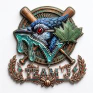 TEAM J 팀 로고